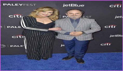 Caroline Aaron - Bio, Age, Height, Net Worth, Facts, Nationality