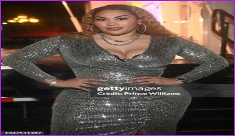 Keke Wyatt Ethnicity, Nationality, Race, Family, Body measurements, career